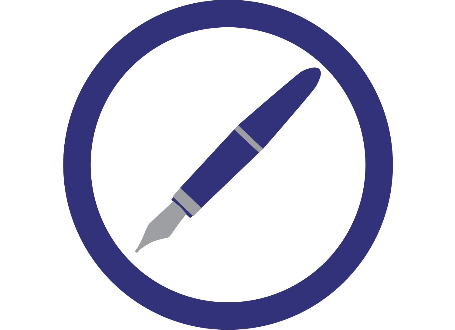 quill pen png