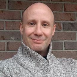 Bill Atkins Captain and Captain Chaplain in United states army