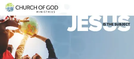 church of god ministries