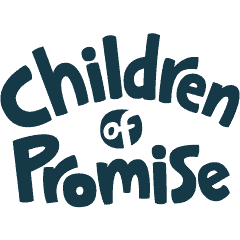 Children of promise logo