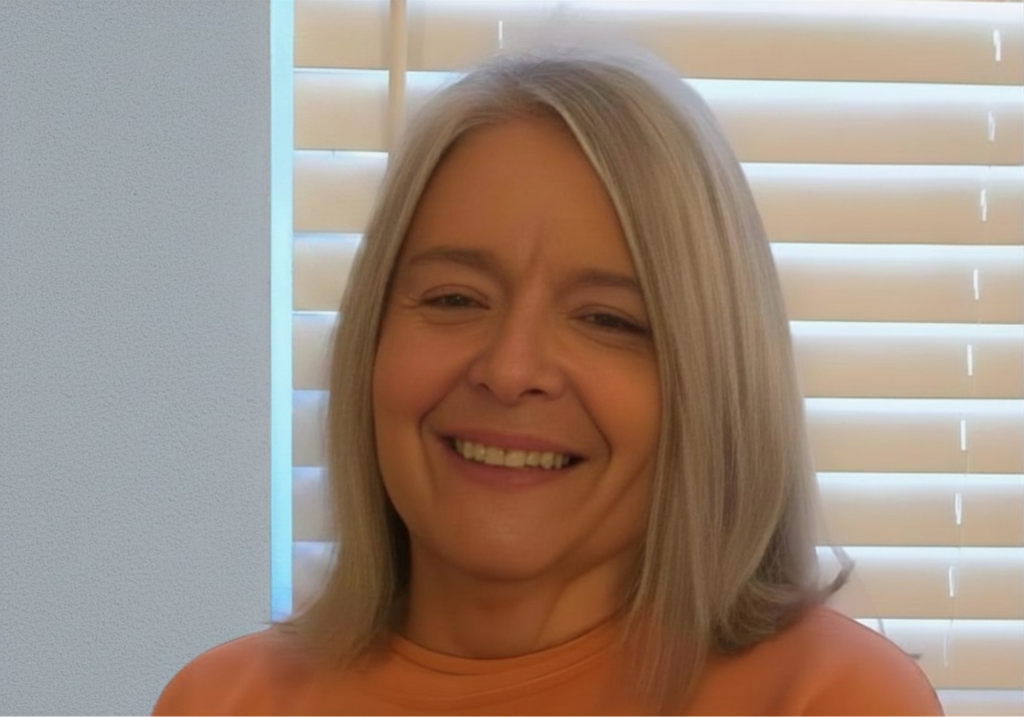 Michele Walters