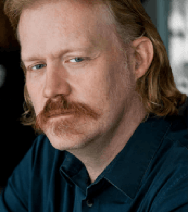 Vernon Schmidt
